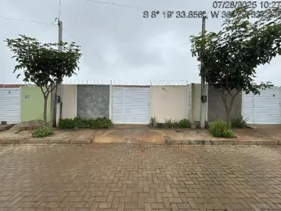 Casa com 2 Quartos à venda, 148m² no Euno Andrade da Silva, Belo Jardim