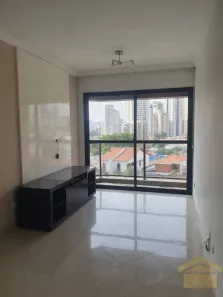 Apartamento com 2 Quartos à venda, 65m² no Bosque da Saúde, São Paulo