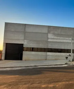 Ponto Comercial à venda, 700m² no Vila Bertini, Americana