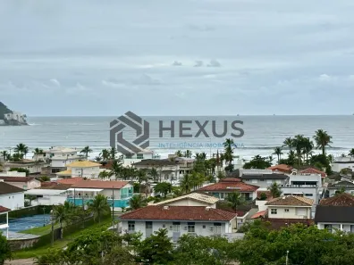 Apartamento com 2 Quartos à venda, 92m² no Jardim Virgínia, Guarujá