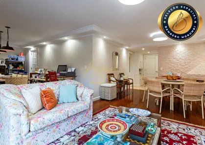 Casa de Condomínio com 5 Quartos à venda, 386m² no Vila Progredior, São Paulo