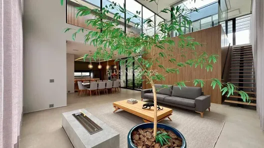 Casa de Condomínio com 4 Quartos à venda, 829m² no Parque Reserva Fazenda Imperial, Sorocaba