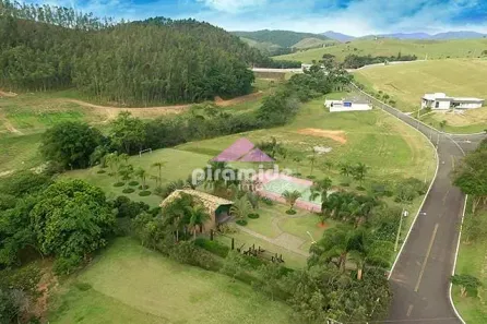 Lote/Terreno à venda, 2100m² no , Paraibuna