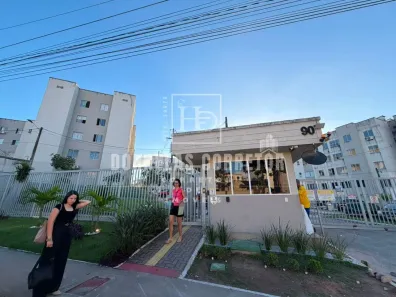 Apartamento com 2 Quartos à venda, 41m² no Alberto Maia, Camaragibe