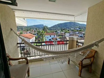 Cobertura com 4 Quartos à venda, 260m² no Piratininga, Niterói
