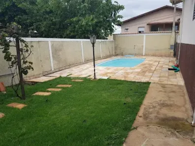 Casa com 3 Quartos à venda, 200m² no Vila Bressani, Paulínia