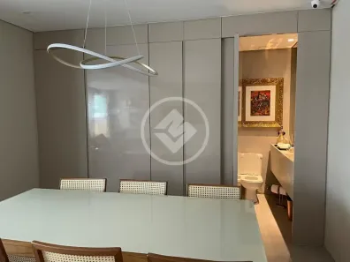 Apartamento com 3 Quartos à venda, 146m² no Vila da Serra, Nova Lima