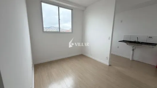 Apartamento com 2 Quartos à venda, 39m² no Bonsucesso, Rio de Janeiro