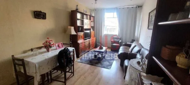 Apartamento com 2 Quartos à venda, 67m² no Icaraí, Niterói