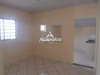 Imóvel Comercial com 5 Quartos para alugar, 204m² no Vila Santa Catarina, Americana