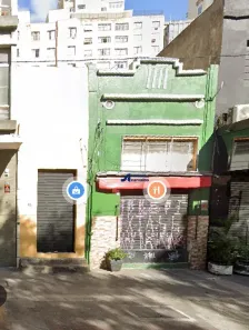 Imóvel Comercial com 2 Quartos à venda, 180m² no Santa Efigênia, São Paulo