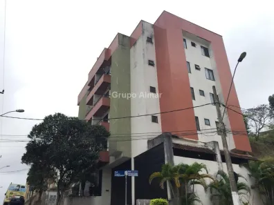 Apartamento com 3 Quartos à venda, 90m² no São Mateus, Juiz de Fora