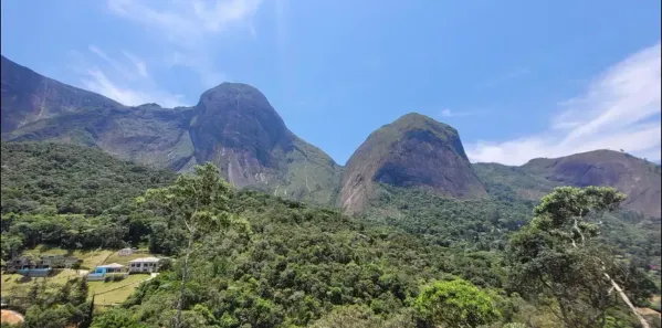 Lote/Terreno à venda, 7500m² no Araras, Petrópolis