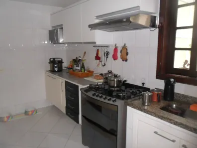 Casa de Condomínio com 4 Quartos à venda, 557m² no Freguesia (Jacarepaguá), Rio de Janeiro