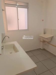 Apartamento com 2 Quartos à venda, 50m² no Loteamento Reserva Ushuaia, Uberaba