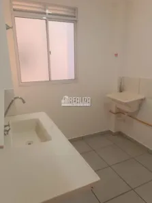 Apartamento com 2 Quartos à venda, 50m² no Loteamento Reserva Ushuaia, Uberaba