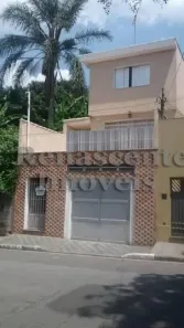 Sobrado com 3 Quartos à venda, 114m² no Vila São Paulo, São Paulo