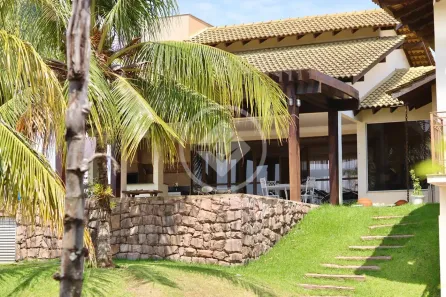 Casa de Condomínio com 4 Quartos à venda, 300m² no Chapada dos Guimarães, Chapada dos Guimarães