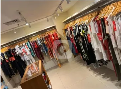 Sala Comercial com 1 Quarto à venda, 60m² no Botafogo, Rio de Janeiro