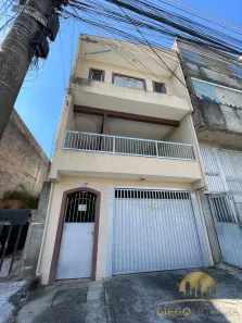 Casa com 4 Quartos à venda, 226m² no Serpa, Caieiras