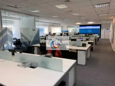 Sala Comercial para alugar, 456m² no Vila Olímpia, São Paulo