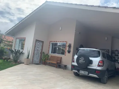 Casa com 2 Quartos à venda, 120m² no Areias de Palhocinha, Garopaba