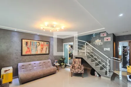 Casa com 3 Quartos à venda, 185m² no Assunção, São Bernardo do Campo