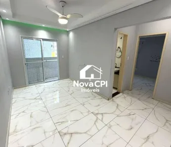 Apartamento com 1 Quarto à venda, 70m² no Mirim, Praia Grande