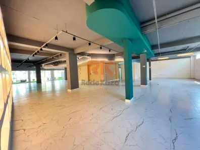 Ponto Comercial para alugar, 400m² no Paquetá, Belo Horizonte