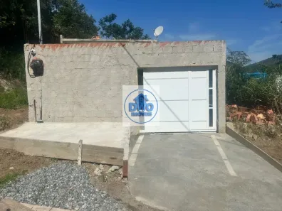 Casa com 1 Quarto à venda, 60m² no Jardim Sulacap, Rio de Janeiro