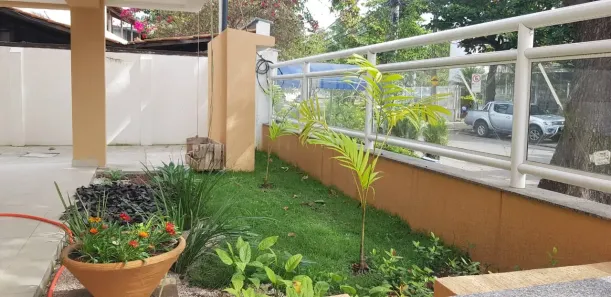 Apartamento com 2 Quartos à venda, 48m² no Portuguesa, Rio de Janeiro