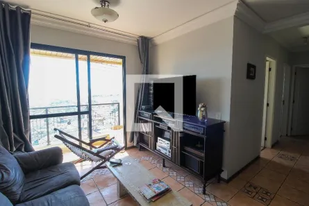 Apartamento com 3 Quartos à venda, 72m² no Jardim Esmeralda, São Paulo