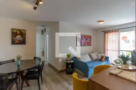 Apartamento com 2 Quartos à venda, 75m² no Vila Ipojuca, São Paulo