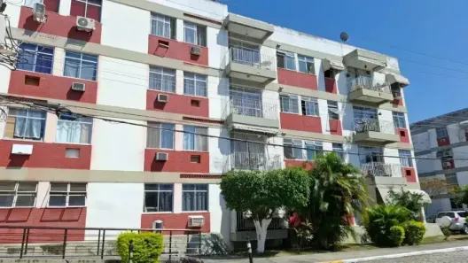 Apartamento com 2 Quartos à venda, 59m² no Taquara, Rio de Janeiro