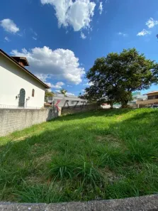 Lote/Terreno à venda, 475m² no Jardim das Samambaias, Jundiaí
