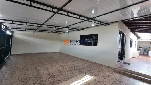 Casa com 3 Quartos à venda, 166m² no Vila Monte Alegre, Paulínia