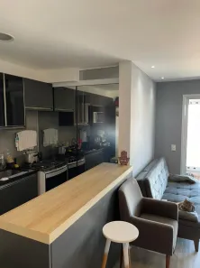 Apartamento com 1 Quarto à venda, 50m² no Campo Belo, São Paulo