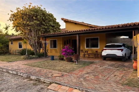 Casa de Condomínio com 3 Quartos à venda, 150m² no Ibirapuera, Vitória da Conquista