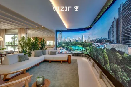 Apartamento com 4 Quartos à venda, 473m² no Setor Bueno, Goiânia