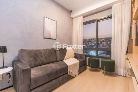 Apartamento com 2 Quartos à venda, 62m² no São João, Porto Alegre