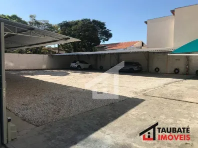 Lote/Terreno à venda, 615m² no Centro, Taubaté