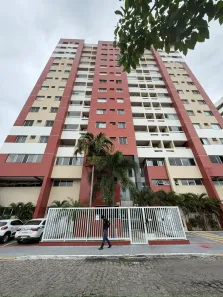 Apartamento com 3 Quartos à venda, 77m² no Jabotiana, Aracaju