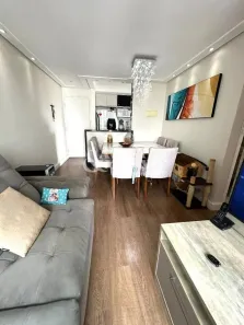 Apartamento com 3 Quartos à venda, 60m² no Vila Bela, São Paulo