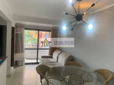 Apartamento com 2 Quartos à venda, 55m² no Planalto Paulista, São Paulo