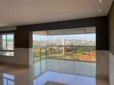 Apartamento com 3 Quartos à venda, 153m² no Fazenda São Quirino, Campinas