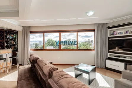 Apartamento com 3 Quartos à venda, 110m² no Vila Ipiranga, Porto Alegre