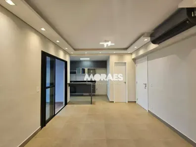 Apartamento com 3 Quartos à venda, 85m² no Vila Aviação, Bauru