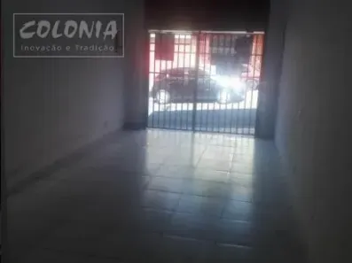 Sobrado com 6 Quartos à venda, 350m² no Jardim do Estádio, Santo André