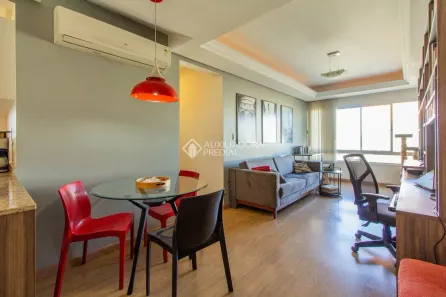 Apartamento com 2 Quartos à venda, 68m² no Centro Histórico, Porto Alegre