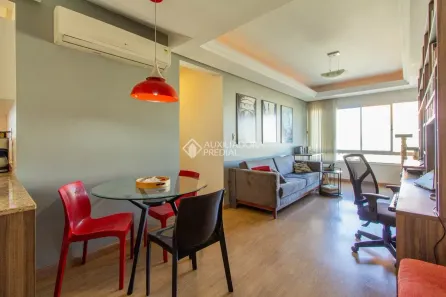 Apartamento com 2 Quartos à venda, 68m² no Centro Histórico, Porto Alegre